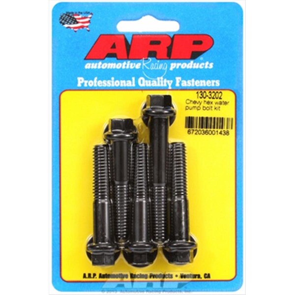 Arp 1303202 Water Pump Bolt Kit A14-1303202 - main